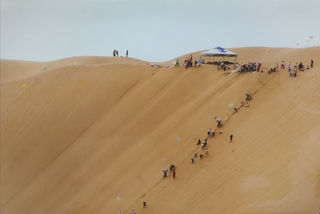 印象5--曾经的内蒙古、山西之行