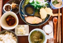 日本料理秀優美食图片