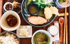 日本料理秀優