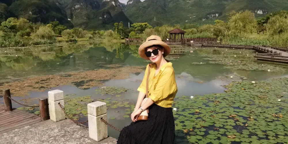 永安旅遊