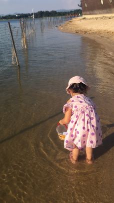 漳河风景名胜区-荆门-晴空行