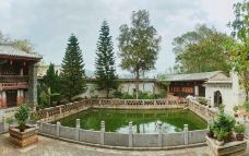 团山民居-建水-吴立珍