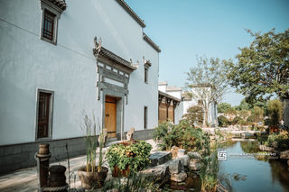 艺术里的小天地,博物馆里的大世界——魔都金刚博物馆掠影