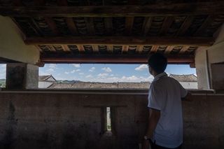 来河源,感受不一样的粤北之美