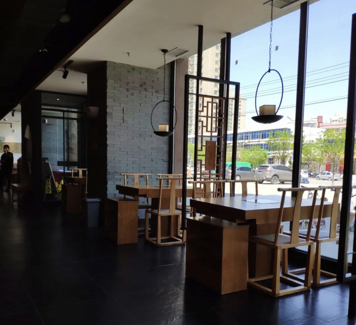 呷哺呷哺(泊乐广场店)餐厅图片