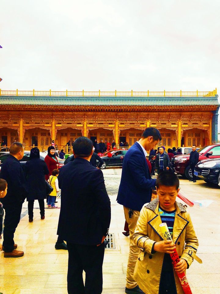 丝路明珠餐厅图片