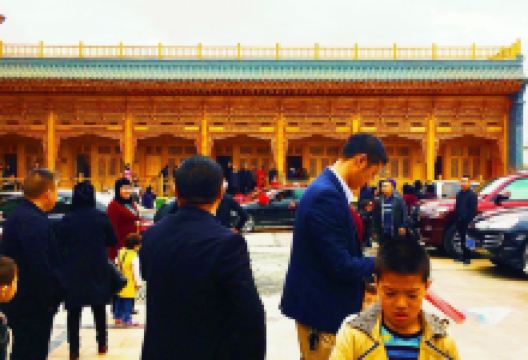 丝路明珠美食图片