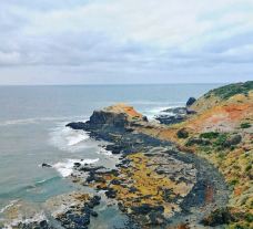 Mornington Peninsula National Park-Flinders-hiluoling