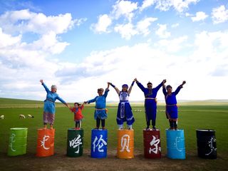 呼伦贝尔北线定制线路7日游记（持续更新）