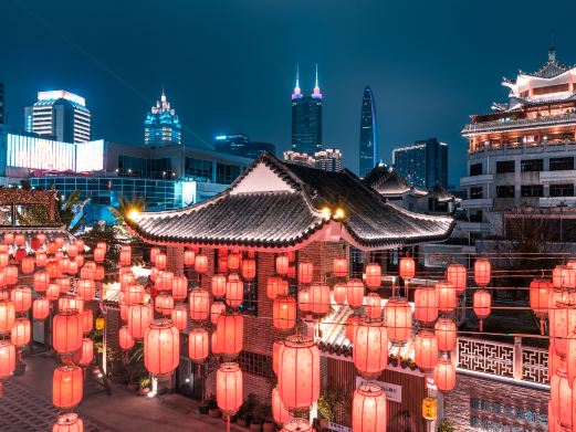 深圳东门老街游玩攻略简介,深圳东门老街门票/地址/图片/开放时间/照片/门票价格【携程攻略】