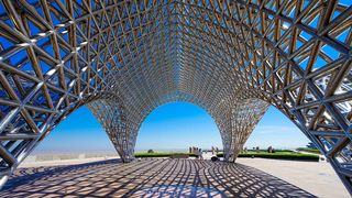 为了那碗鸭血粉丝汤，与临港新城来个亲密接触