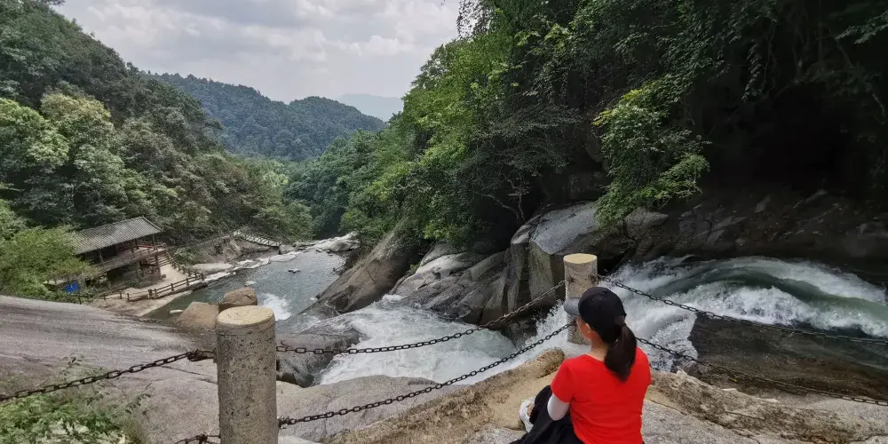 永安旅遊
