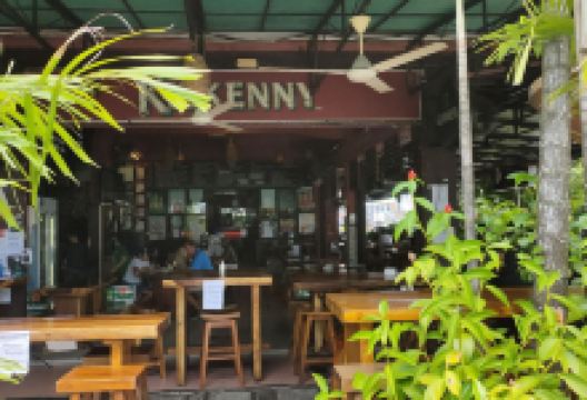 Ming Cafe美食图片