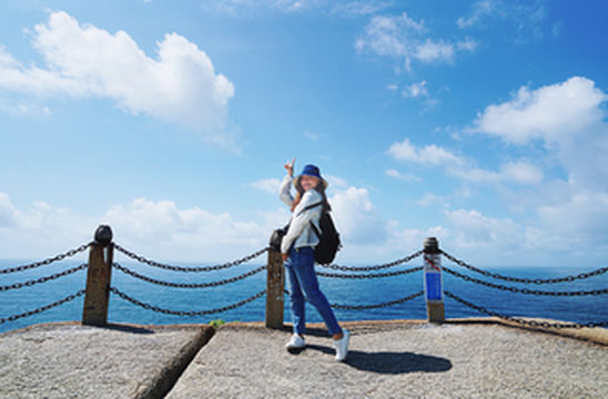 三亚自驾之旅，玩转碧海蓝天，想念三亚的美食