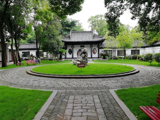 万寿园