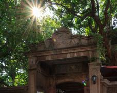 中国唱片博物馆-厦门