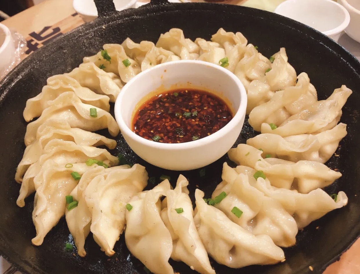 大圣烧烤(庙咀夜市街店)餐厅图片