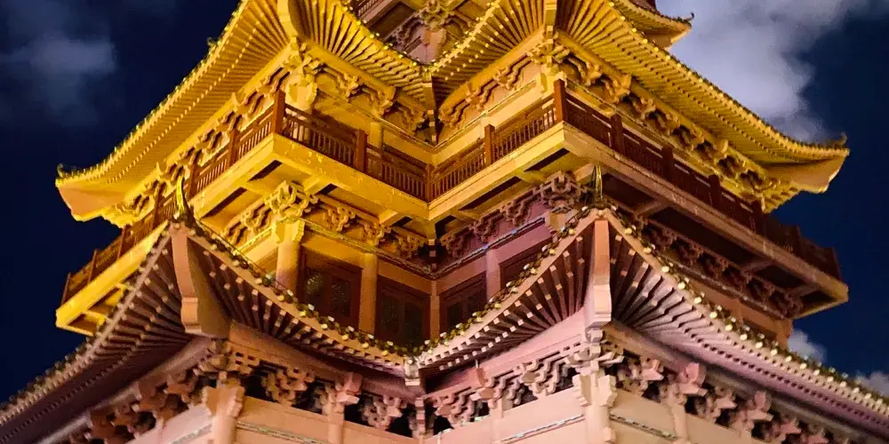 永安旅遊