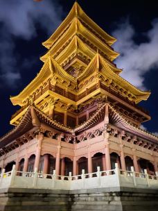 仙人山公园-防城港-YoYo_2R0B4L4K