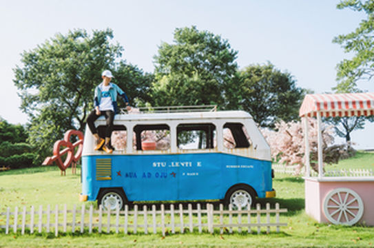 杭州周末度假游，探秘上虞祝英台故里，风情夜市让人心生向往