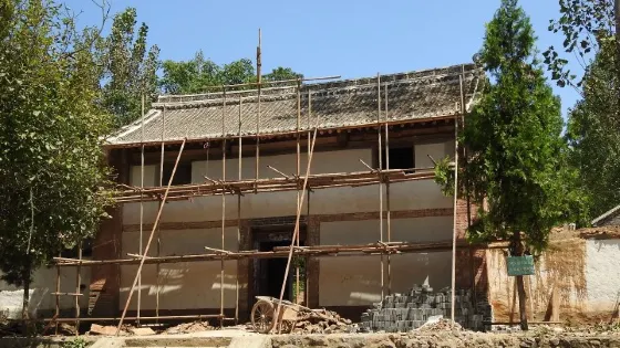 城隍廟
