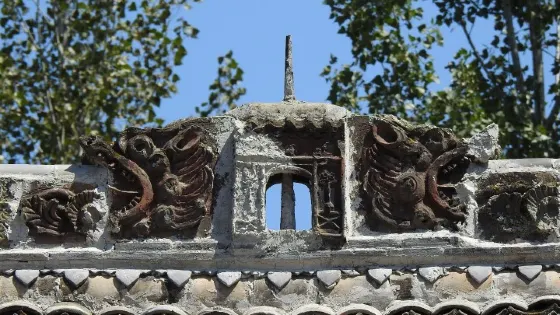 城隍廟