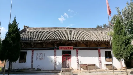 金山廟