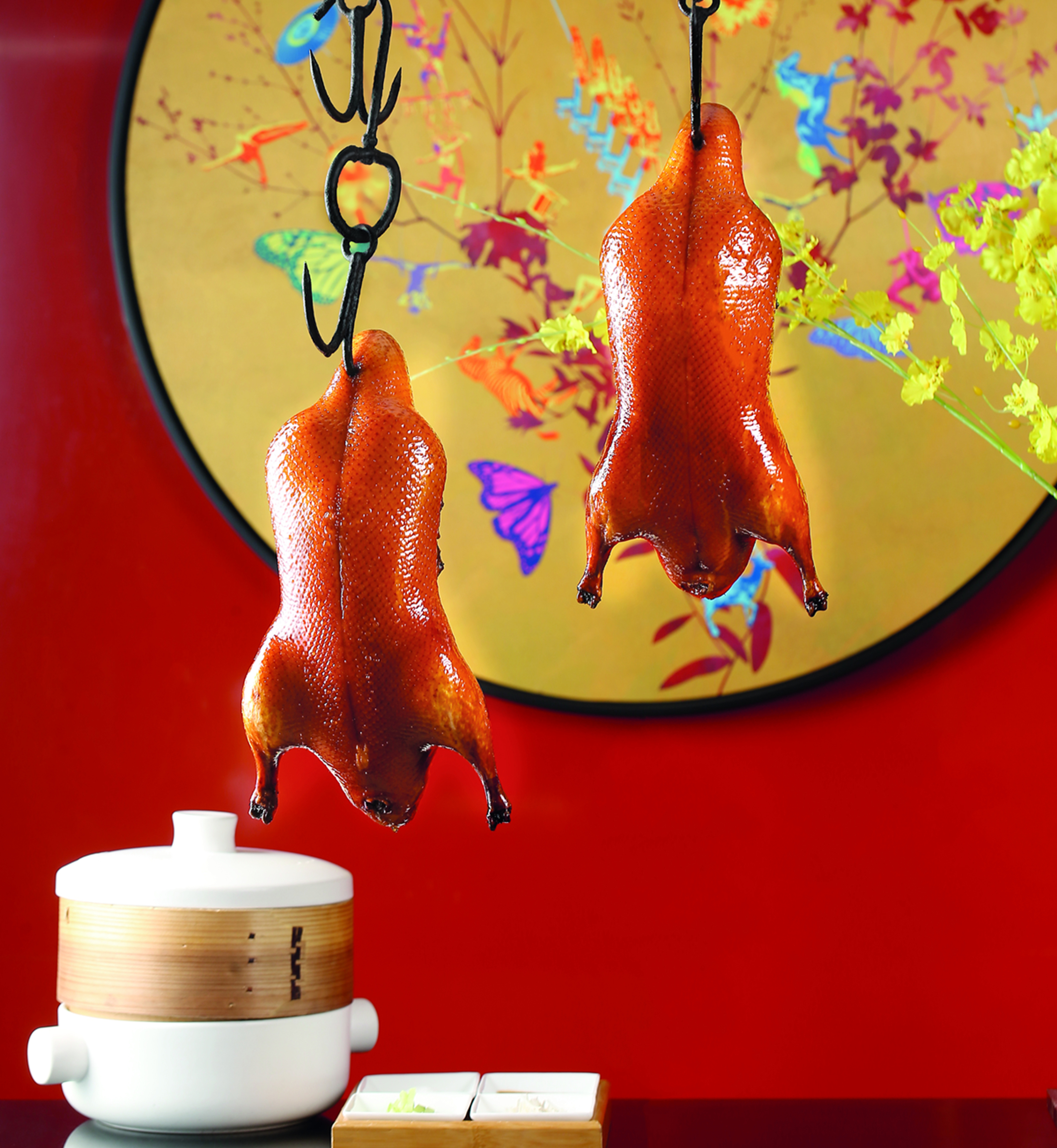 上海滩餐厅(虹桥天地店)