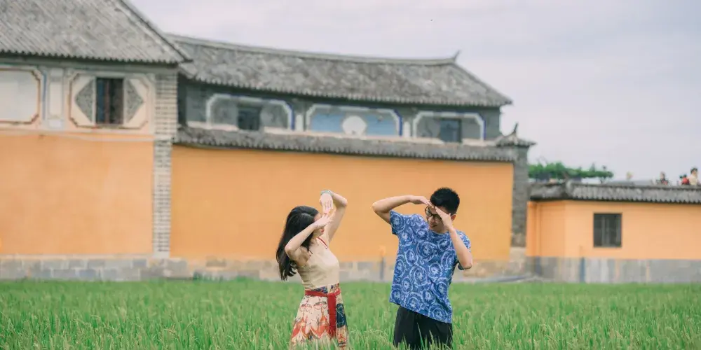 永安旅遊
