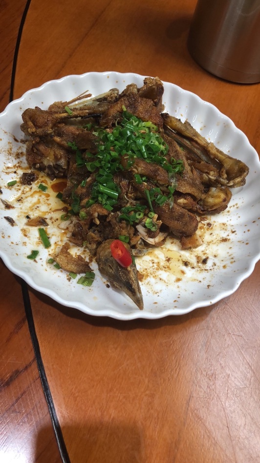 邦哥客厨餐厅图片