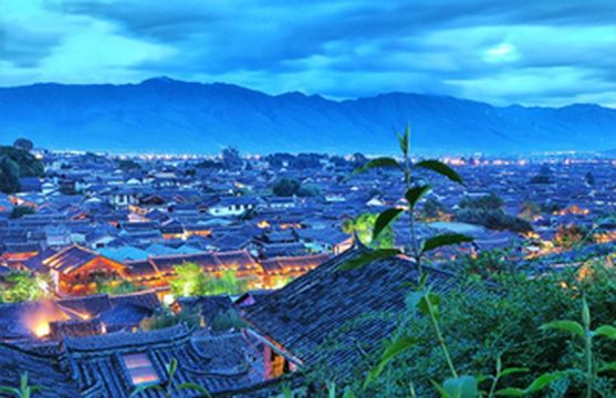 去云南旅游大概玩6到10天多少钱