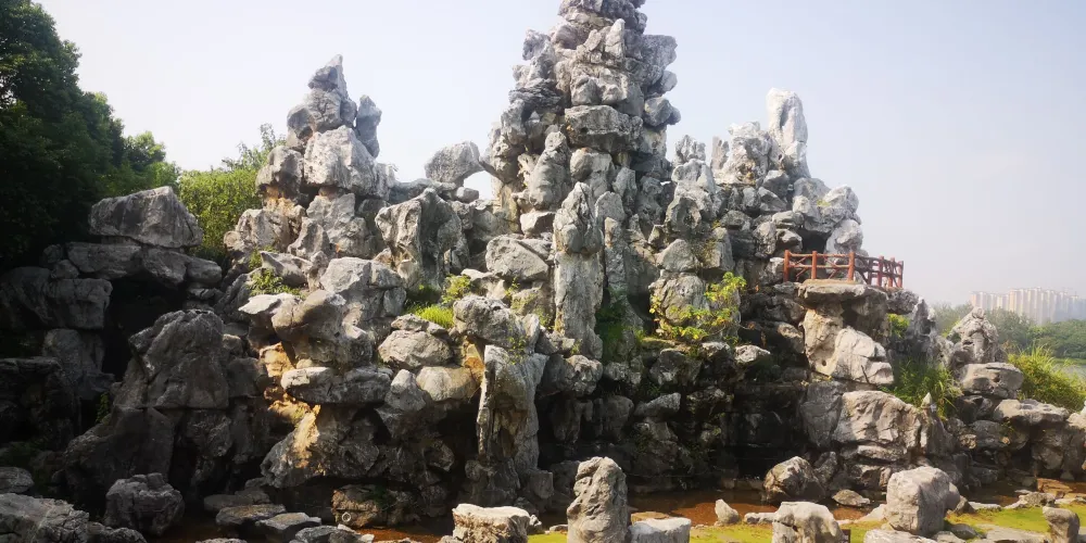永安旅遊