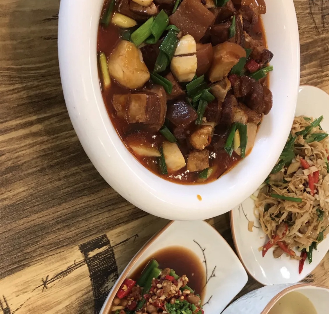 美廉食屋(江岸名都店)