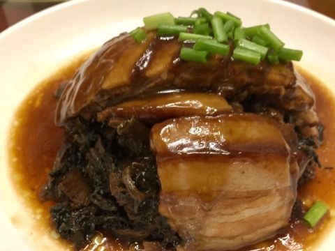 新房子私房菜·川菜