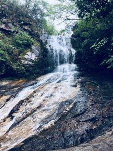 天堂寨-金寨-社会颜色