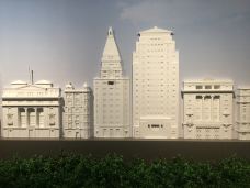 上海银行博物馆-上海-jack的旅行故事