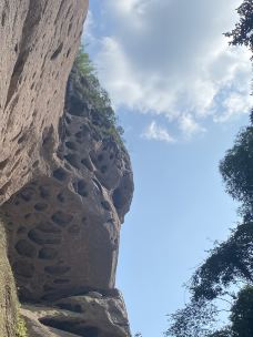 寨下大峡谷-泰宁-YoYo_7T2N0N9Q