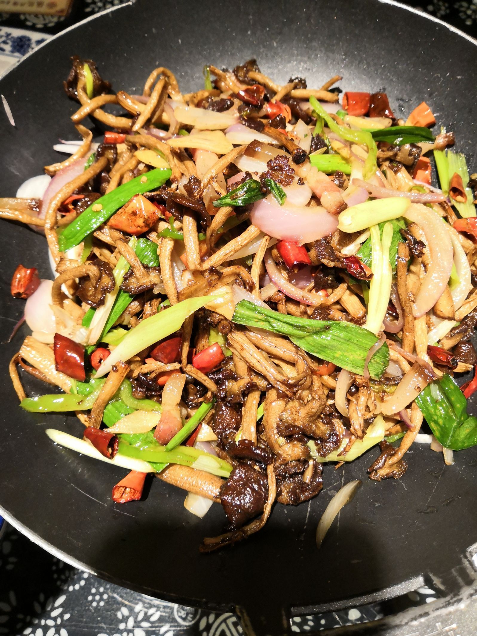 老房子(教育路店)