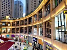 西宁新千观光夜市(夏都大街店)-西宁-YoYo_3O5Z2Y4V