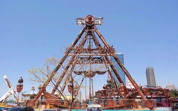 被誉为“浪漫之都”的大连，有哪些值得一转的地方？