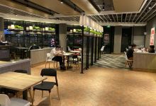 肯德基汽车穿梭餐厅(莞惠dt店)美食图片