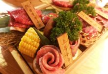 韩食馆(白头山店)美食图片
