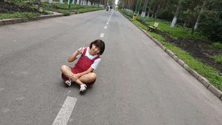 期待已久的哈尔滨植物园终于对外开放了！