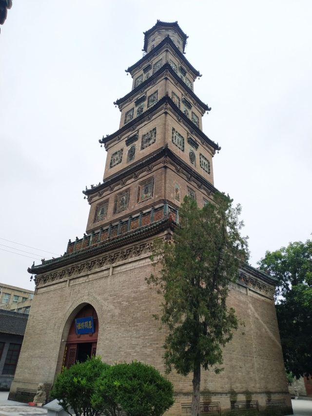 大云寺旅行图片 4
