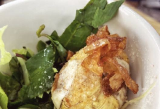 华姐鸡粉(教育路店)美食图片