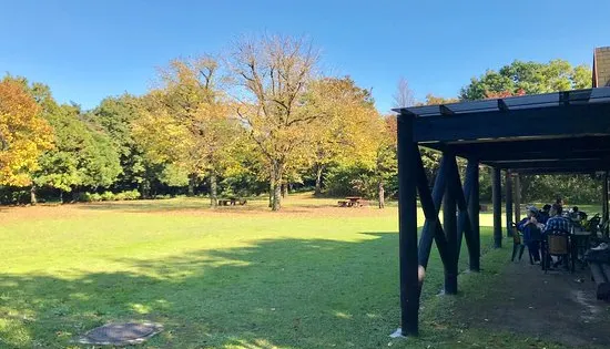 東京大學 田無演習林