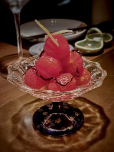 HIGH YAKI modern izakaya & bar 烧肉居酒屋-上海-DathyD