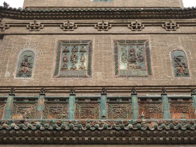 大云寺旅行图片 7