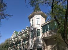 太阳岛风景区-哈尔滨-王柒淼