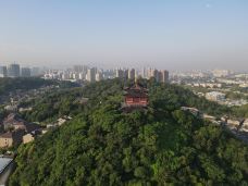 云台阁-镇江-一狼888